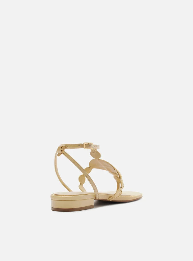 Hayley Block Sandal Sandals SPRING 25