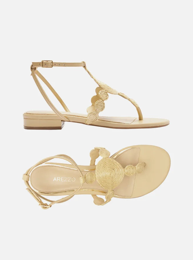 Hayley Block Sandal Sandals SPRING 25