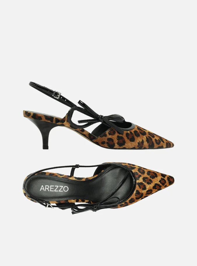 Tessa Mid Stiletto Pump Pump PRE FALL 25