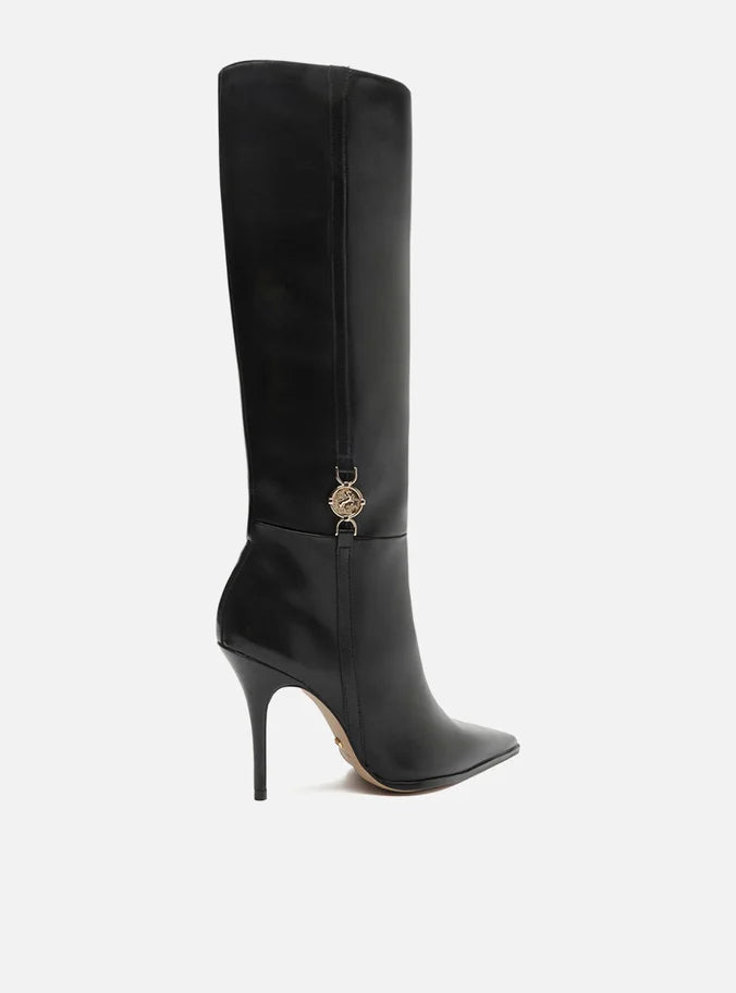 Penny High Stiletto Boot Boot FALL 24