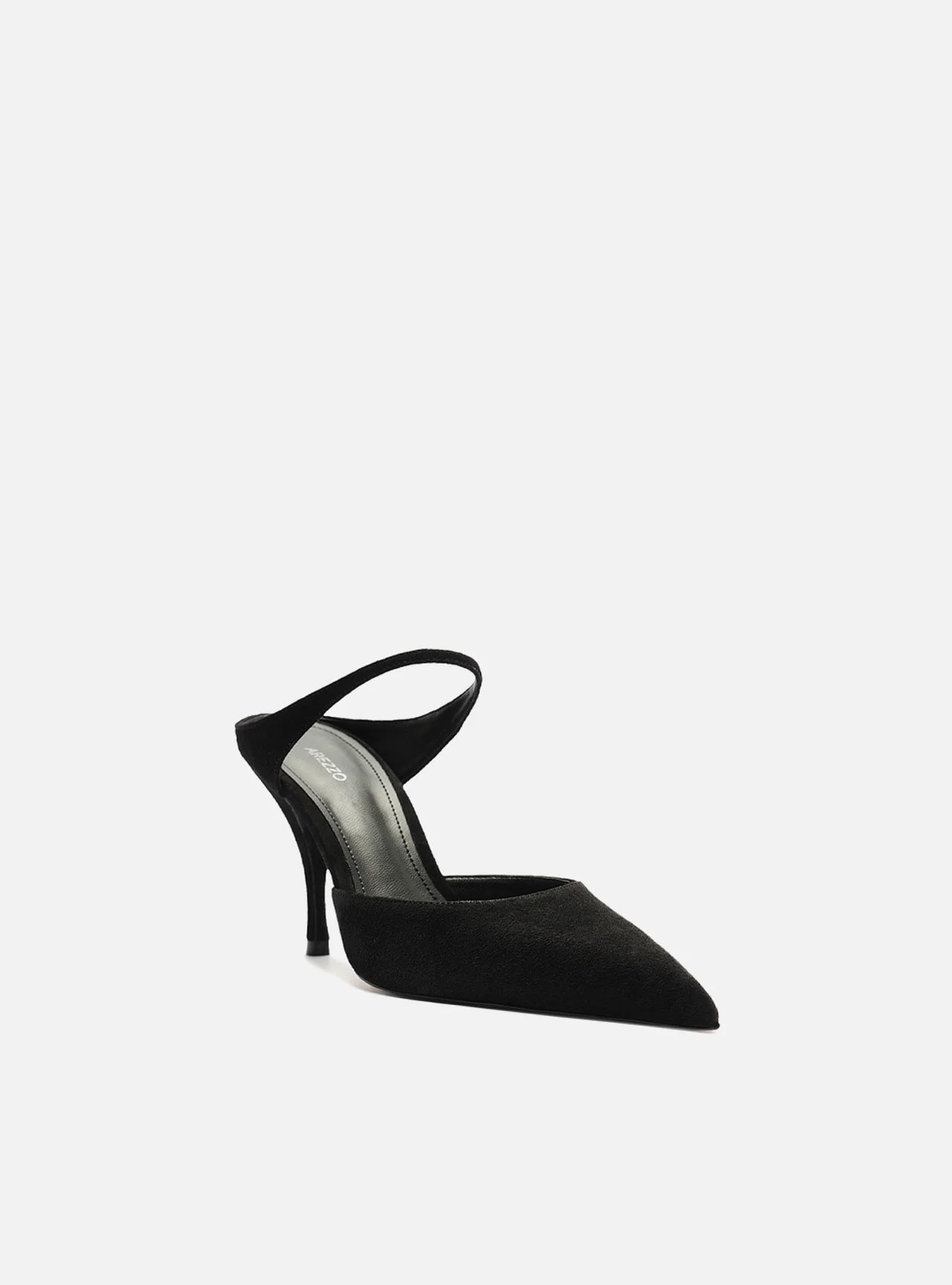 Sierra High Heel Mule Pump SPRING 25