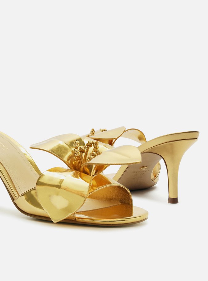 Fiori Stiletto Sandal Sandals RESORT 25