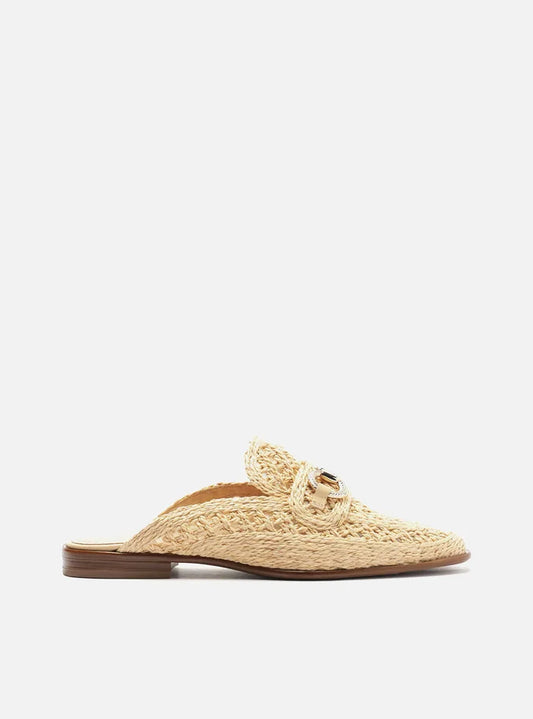 Laila Mule Flats SPRING 25