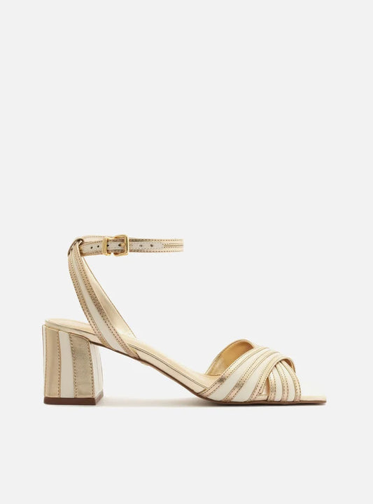 Bonnie Block Sandal Sandals SPRING 25