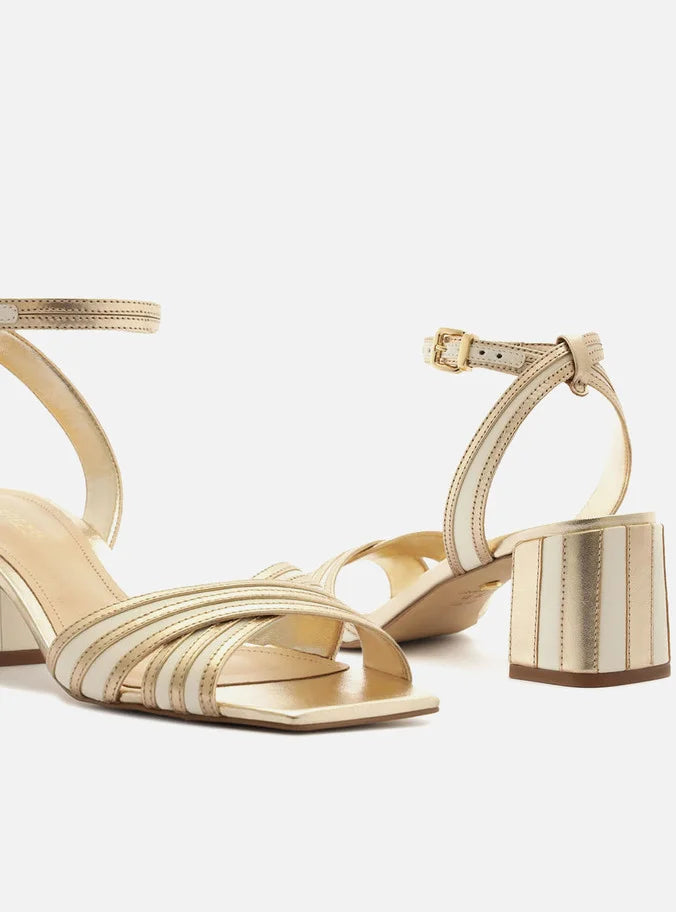 Bonnie Block Sandal Sandals SPRING 25