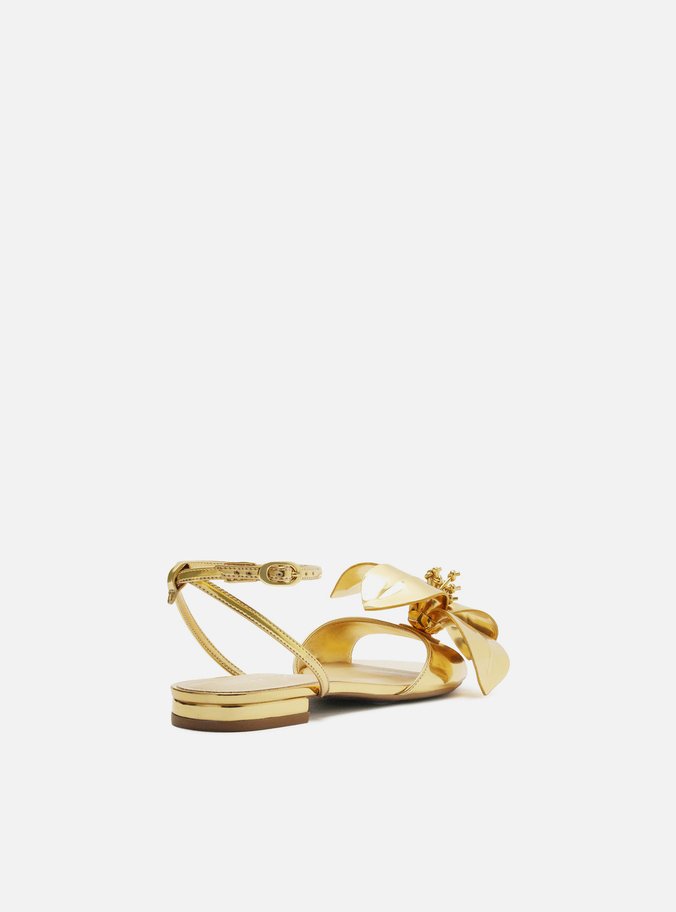 Fiori Flat Sandal Flat RESORT 25