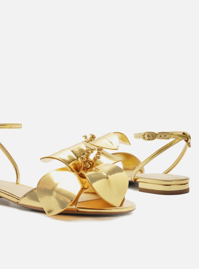 Fiori Flat Sandal Flat RESORT 25