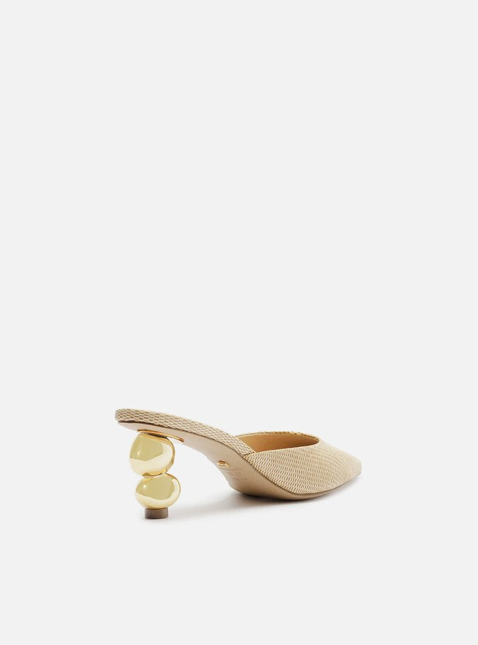 Blair Mule Sandals RESORT 25