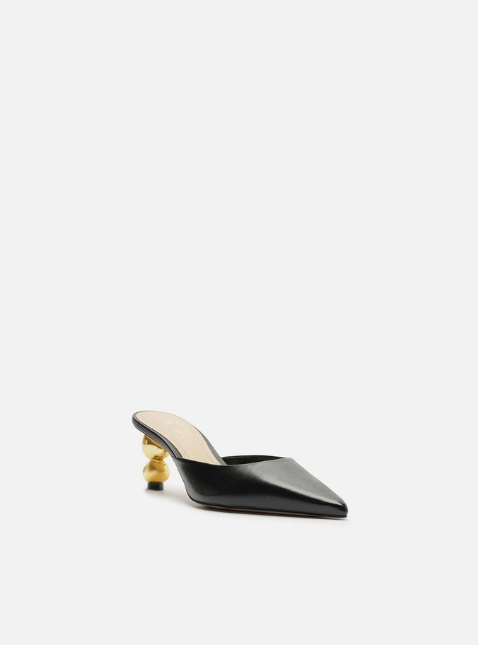 Blair Mule Pump RESORT 25
