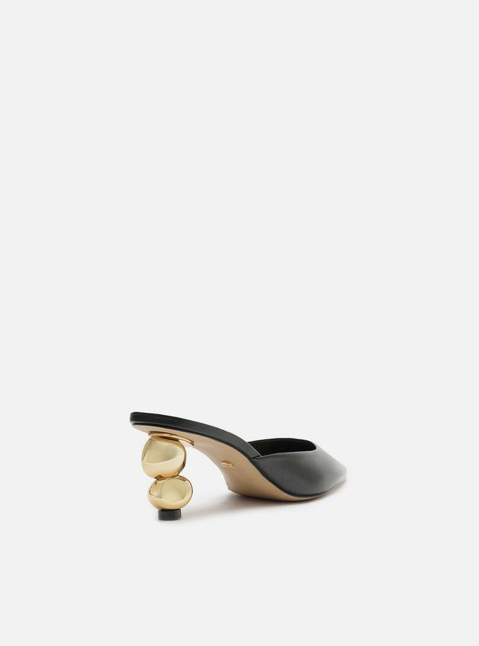 Blair Mule Pump RESORT 25