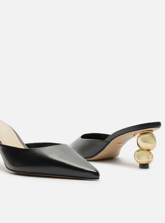 Blair Mule Pump RESORT 25
