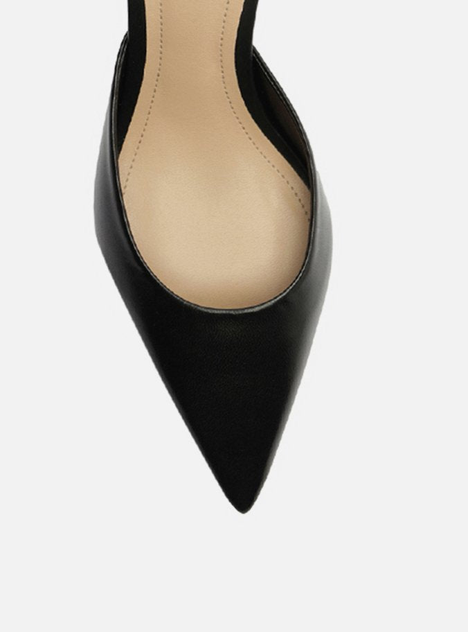 Blair Mule Pump RESORT 25