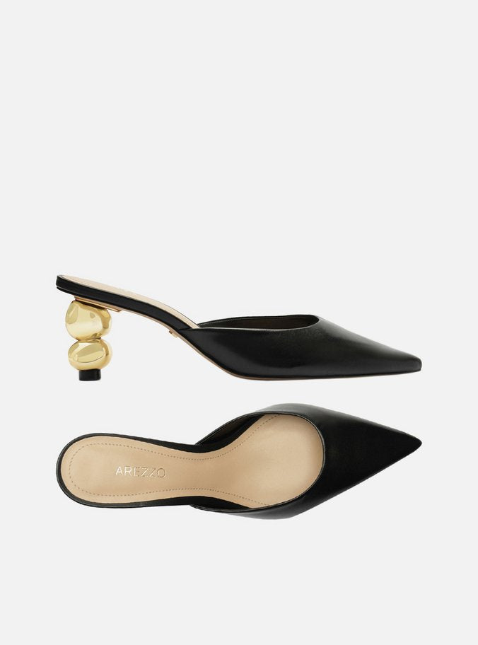 Blair Mule Pump RESORT 25