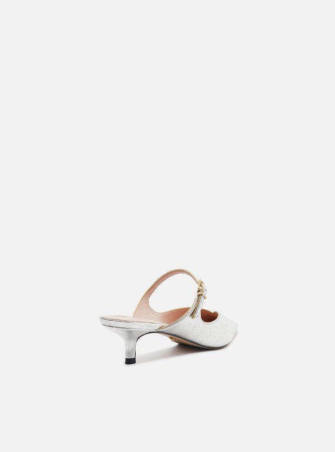 Annabelle Mule Pump RESORT 25