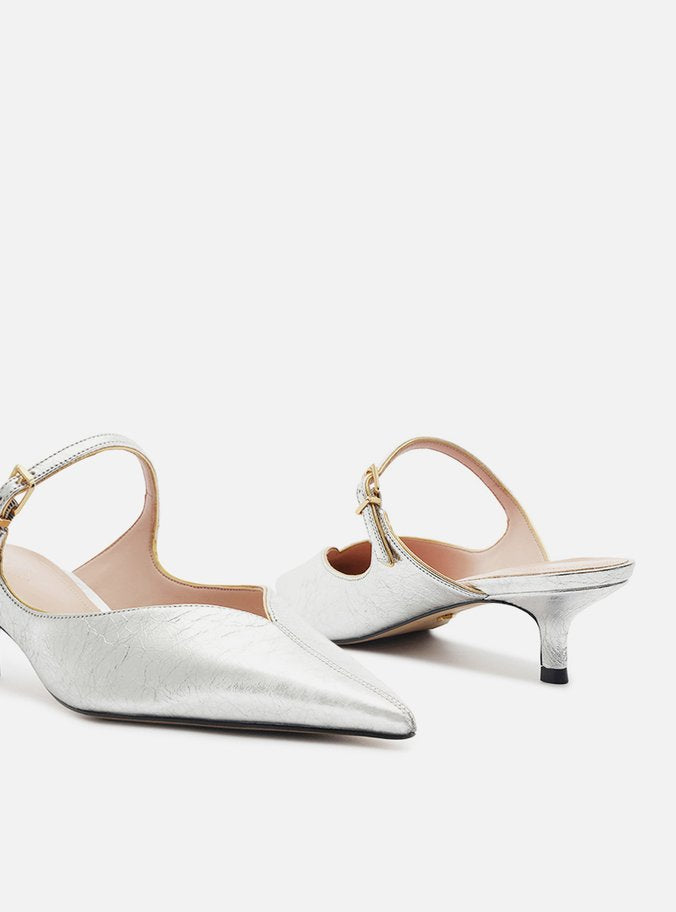 Annabelle Mule Pump RESORT 25