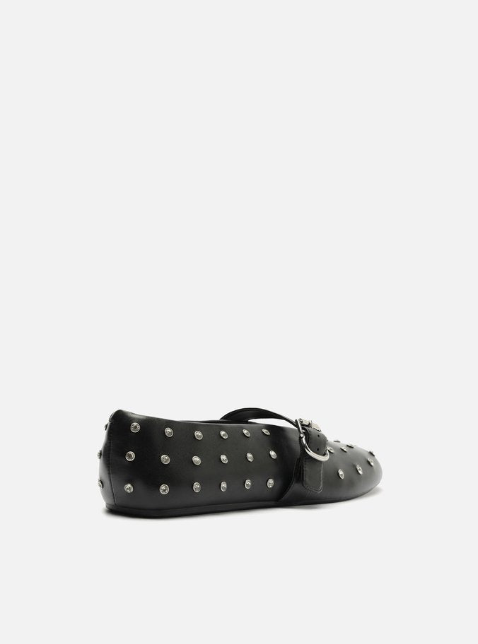 Roxanne Ballet Ballerina RESORT 25