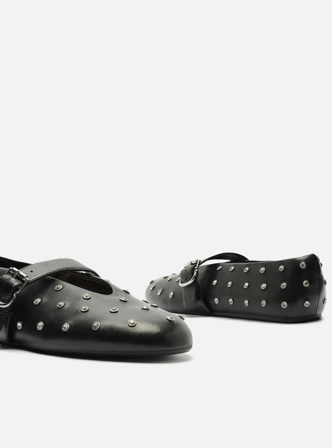 Roxanne Ballet Ballerina RESORT 25