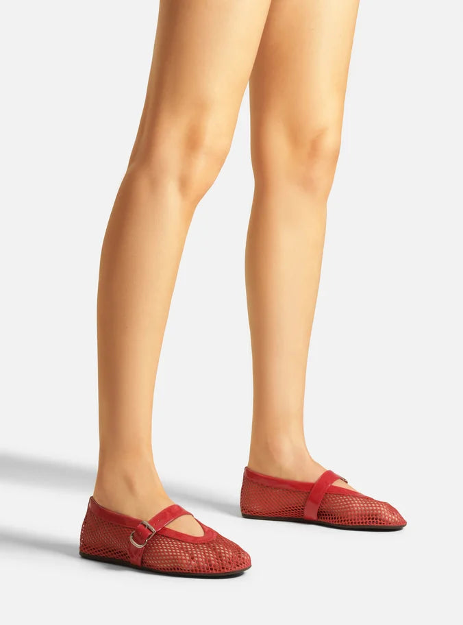 Jovie Ballet Ballerinas RESORT 25