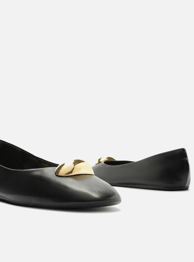 Victoria Ballet Ballerina RESORT 25