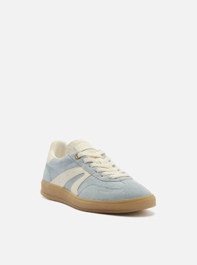 Maxine Flat Sneaker Flat SPRING 25