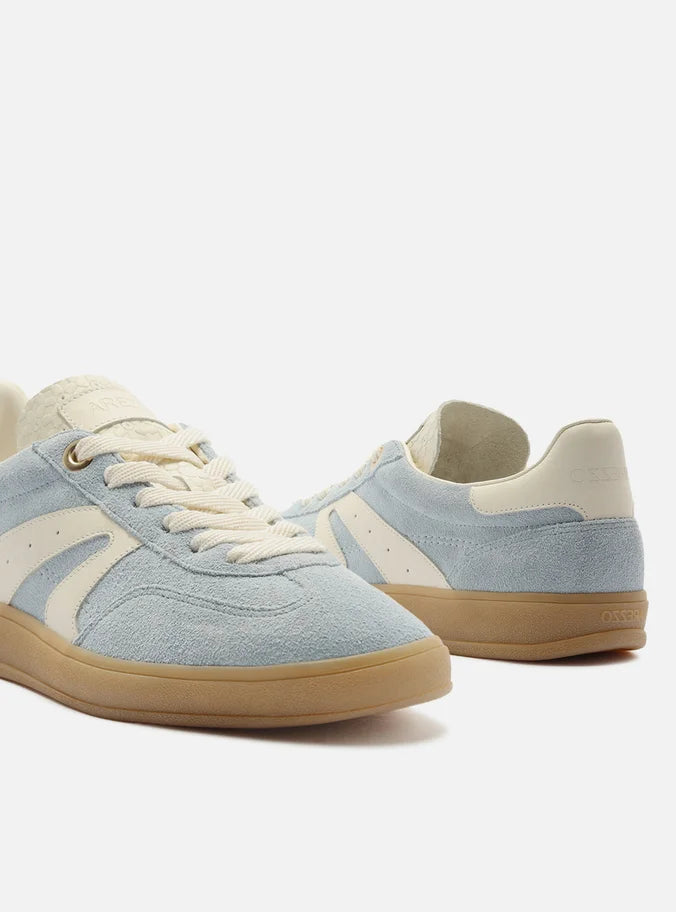 Maxine Flat Sneaker Flat SPRING 25
