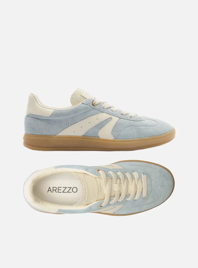 Maxine Flat Sneaker Flat SPRING 25