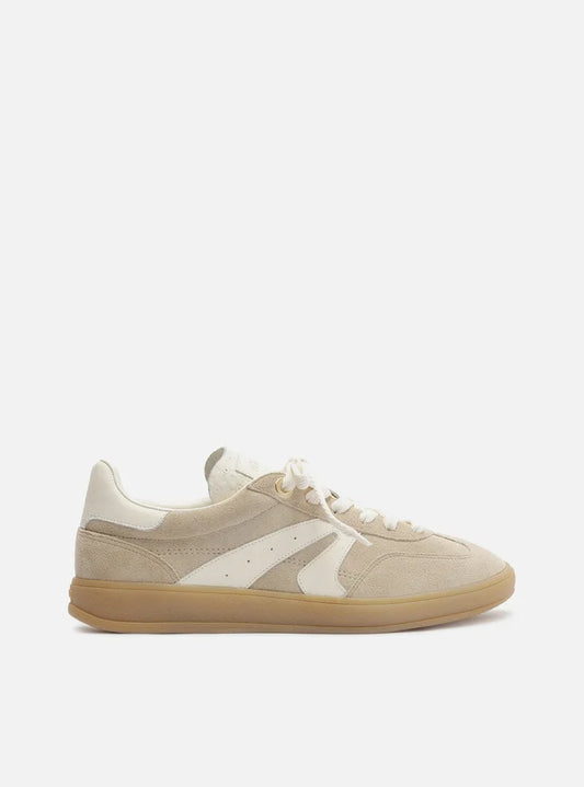 Maxine Leather Sneaker Sneakers PRE FALL 25