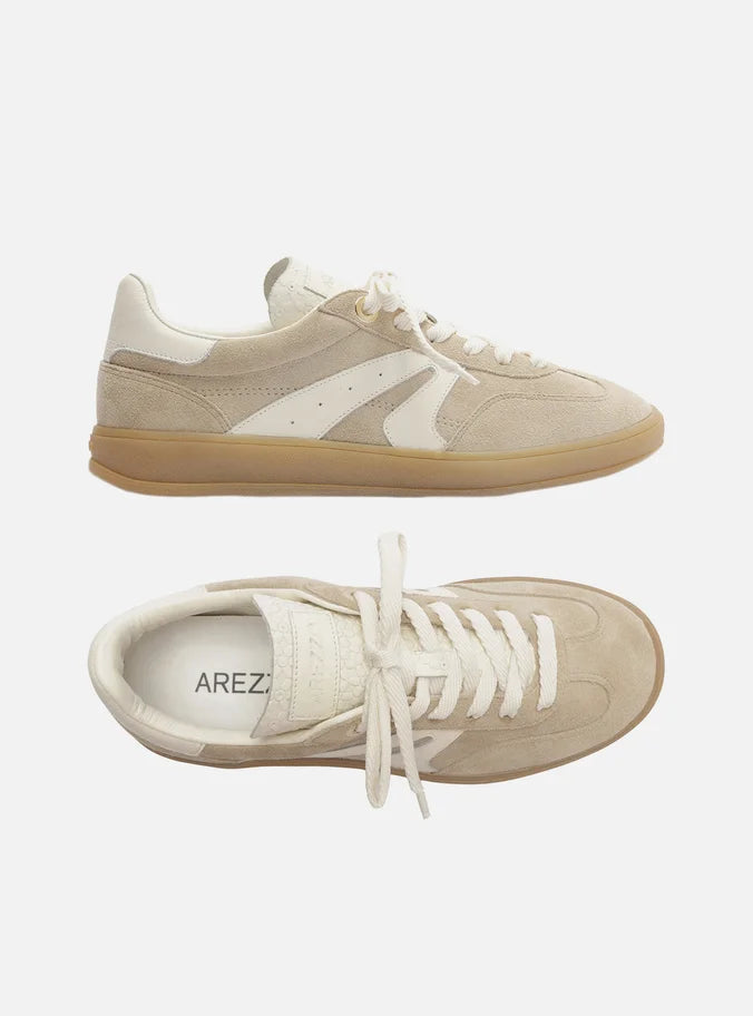 Maxine Sneaker Sneaker PRE FALL 25