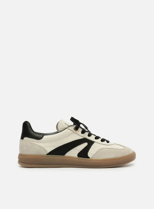 Maxine Leather Sneaker Sneakers PRE FALL 25