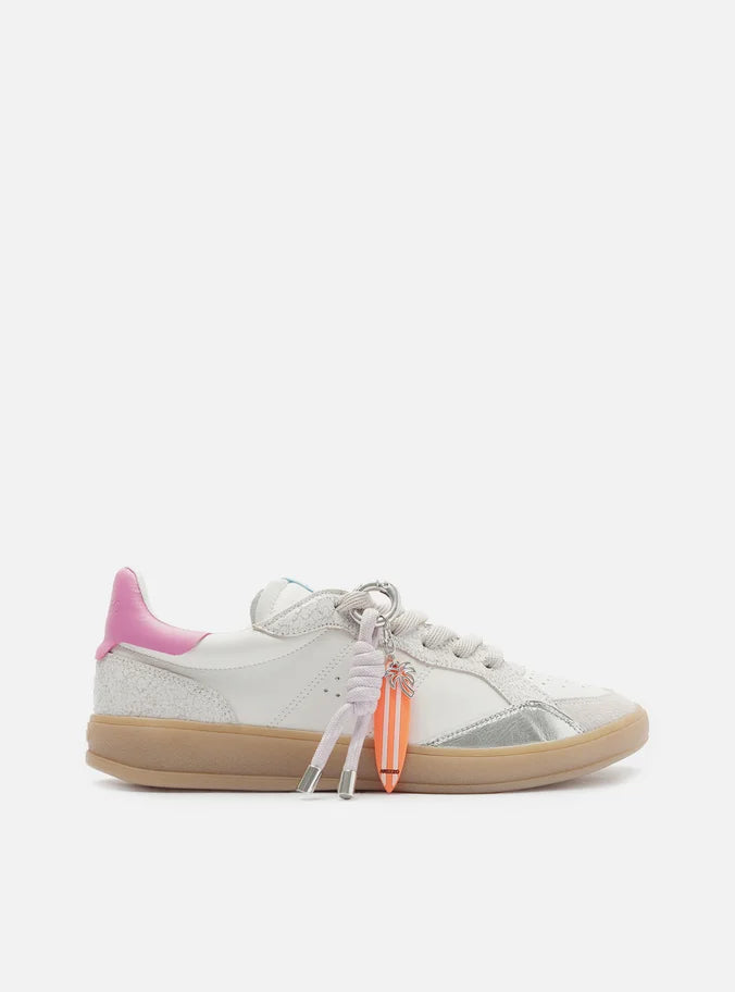 Millie Leather Flat Shoes Sneakers SPRING 25