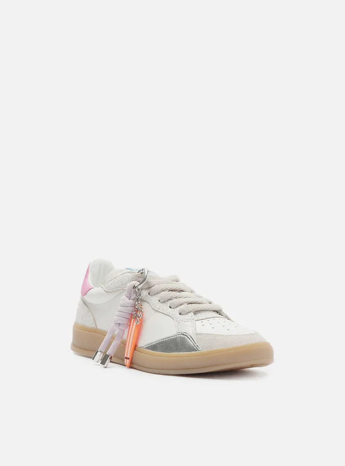 Millie Leather Flat Shoes Sneakers SPRING 25