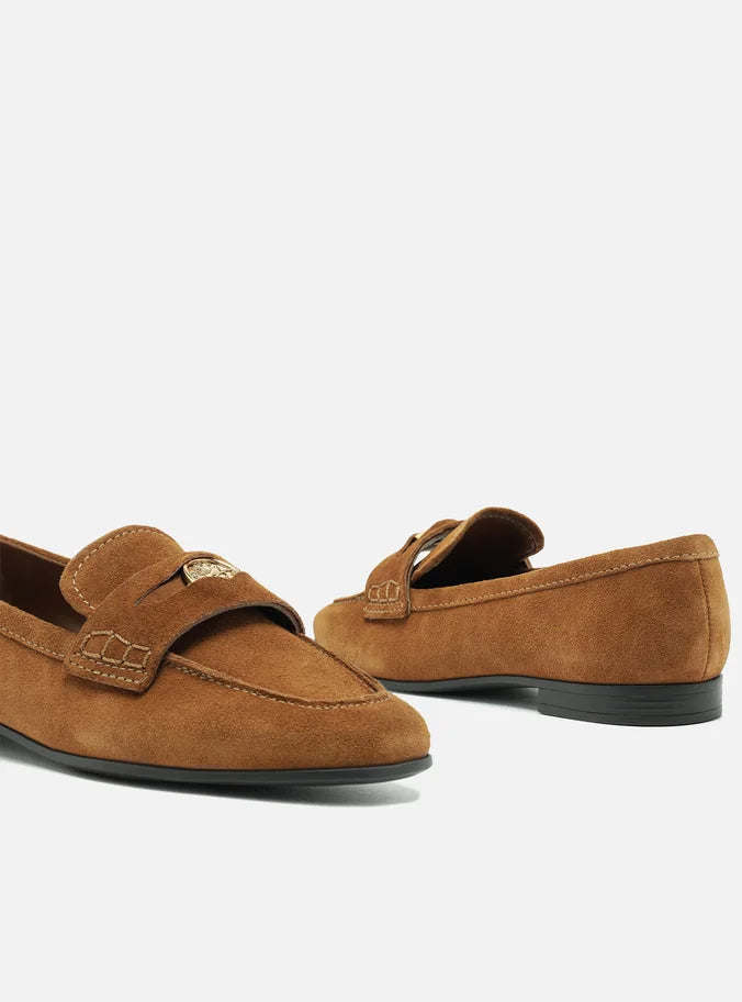 Logan Loafer Loafer PRE FALL 25