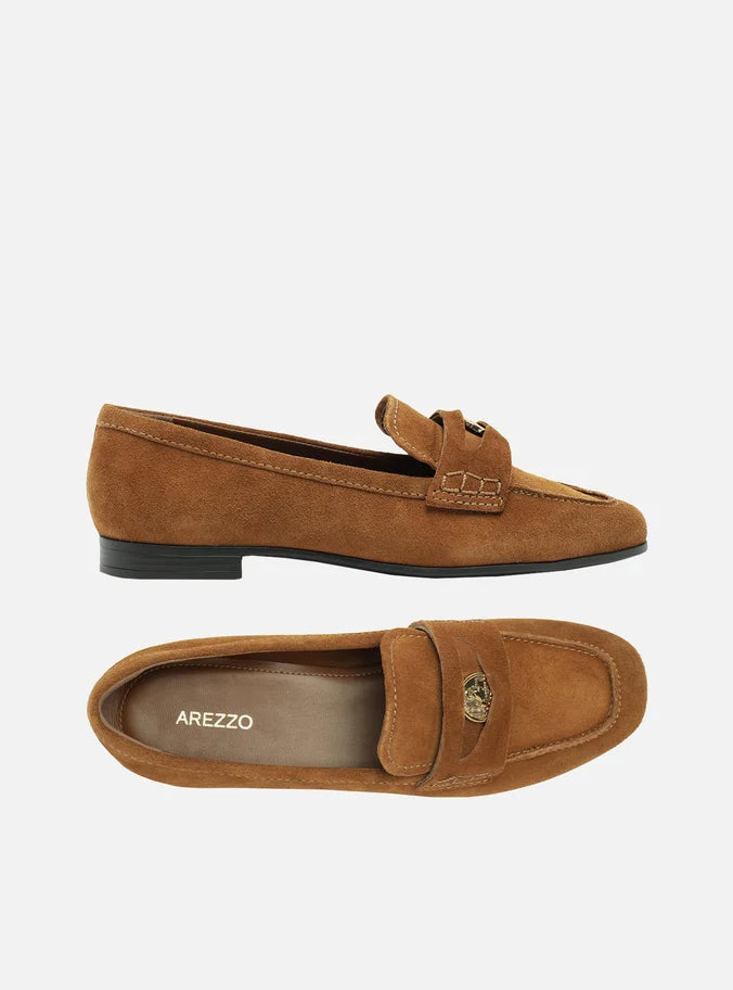 Logan Loafer Loafer PRE FALL 25