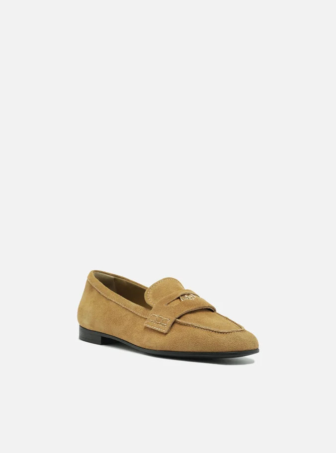 Logan Loafer Loafer PRE FALL 25