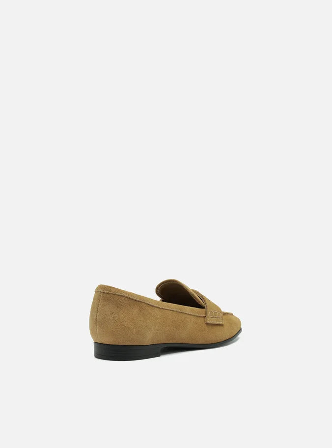 Logan Loafer Loafer PRE FALL 25