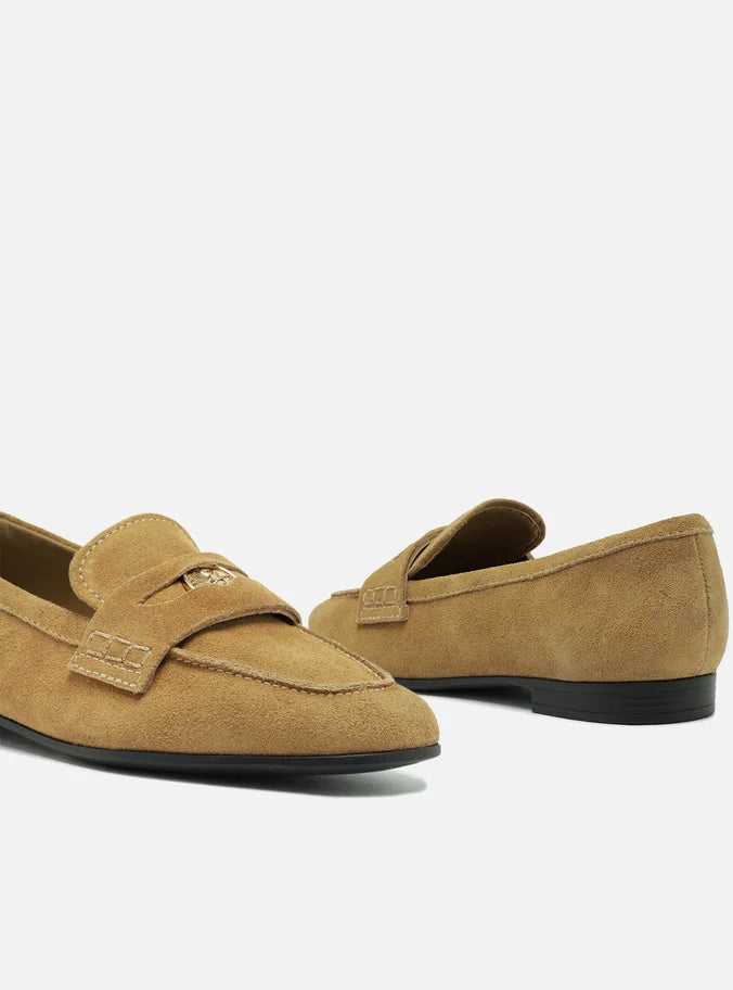 Logan Loafer Loafer PRE FALL 25