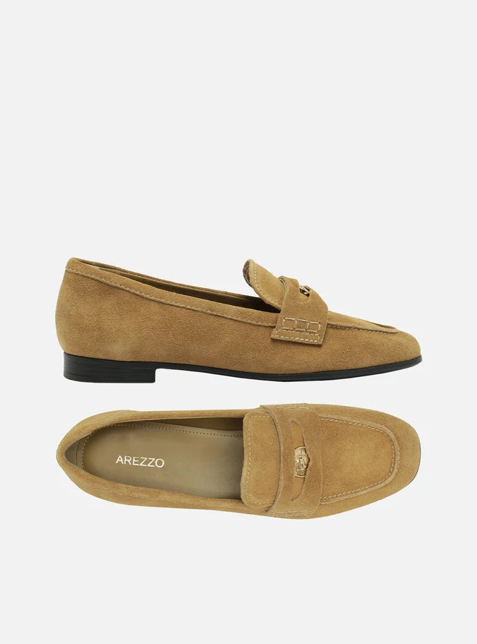Logan Loafer Loafer PRE FALL 25