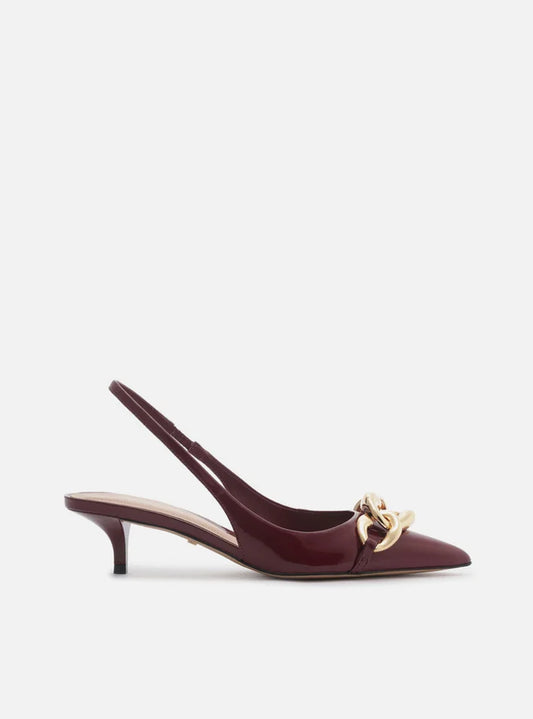 Vanessa Stiletto Pump Pumps PRE FALL 25