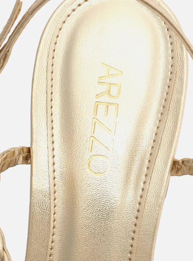 Paola Block Sandal Sandals CO