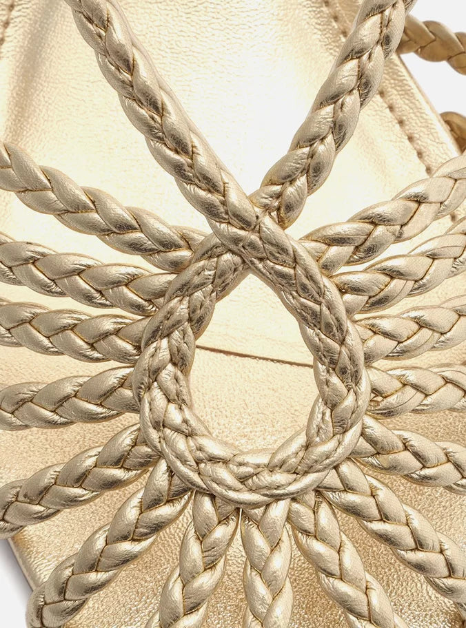 Paola Block Sandal Sandals CO