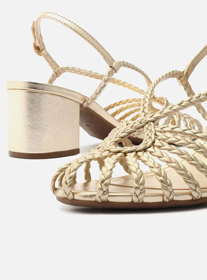 Paola Block Sandal Sandals CO