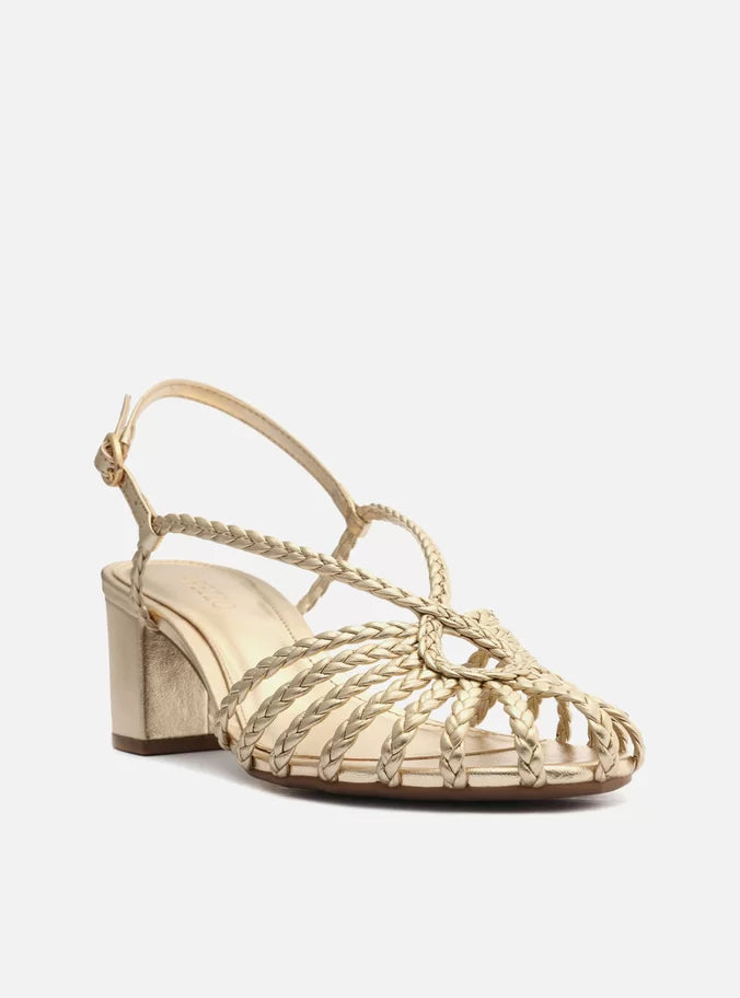 Paola Block Sandal Sandals CO