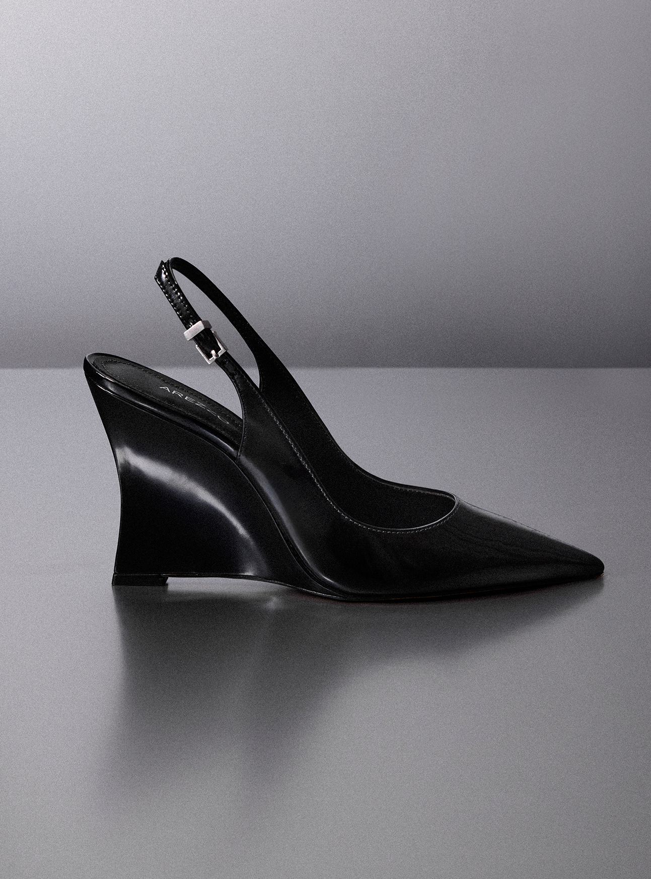 Rowen Eco Leather Pump Pump F/25