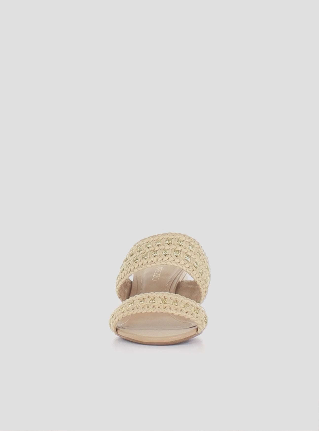 Vera Block Sandal Sandals SUMMER 25