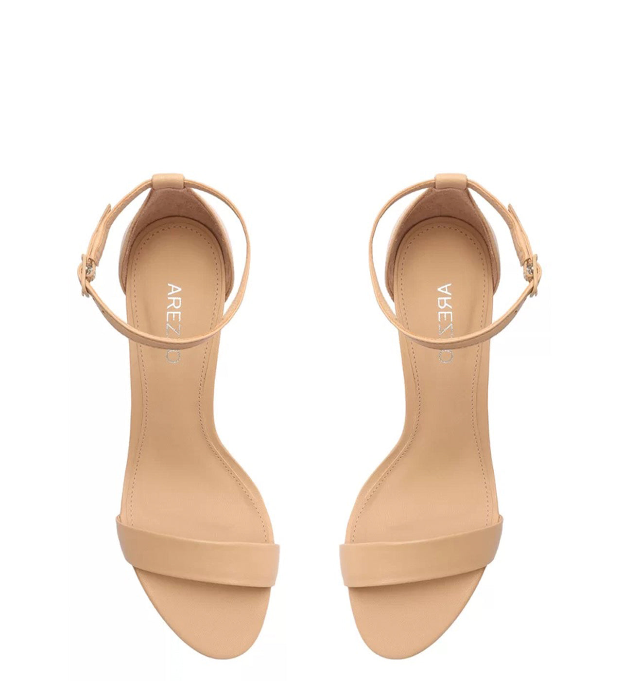 Isabelli High Block Sandal