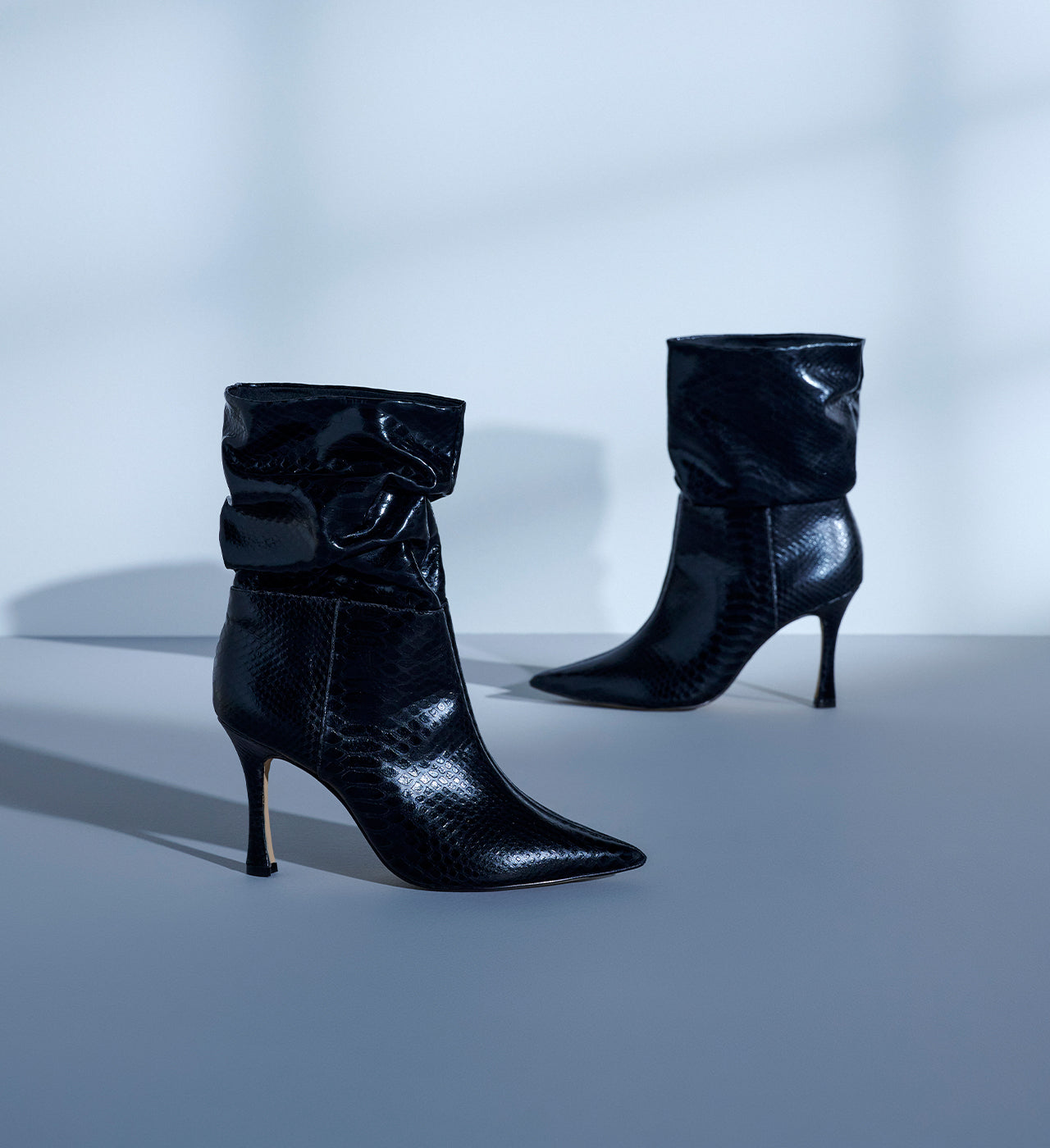 Nicole Boot Booties FALL 22