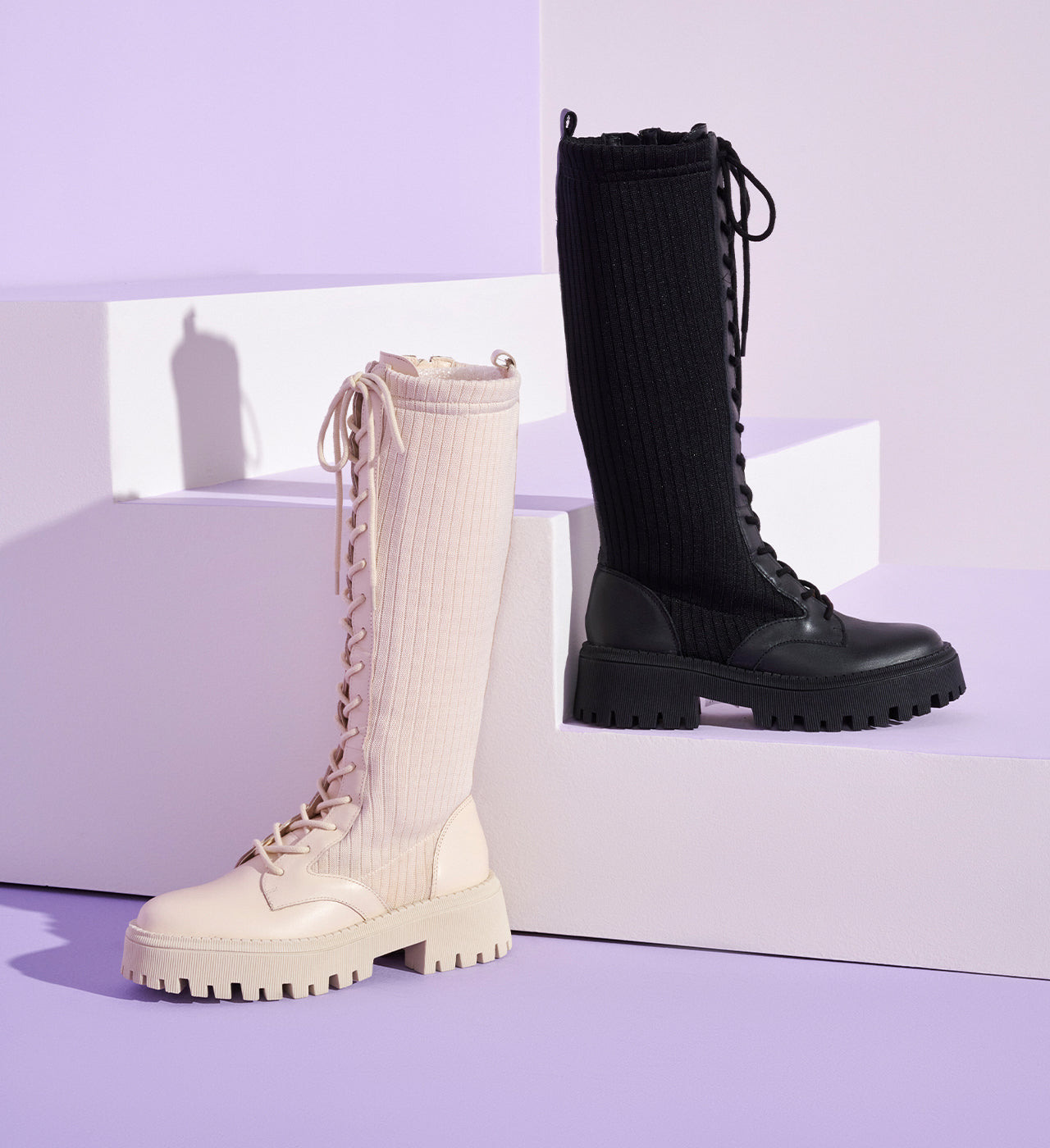 Lup Boot Boots FALL 22