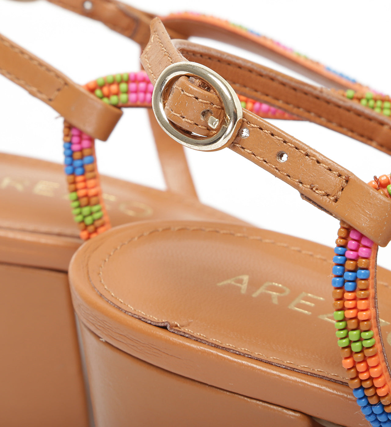 Paola Block Sandal Sandals SPRING 22