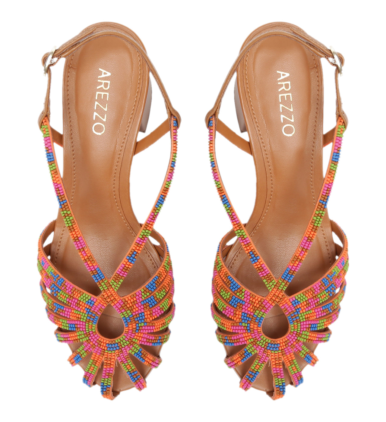 Paola Block Sandal Sandals SPRING 22