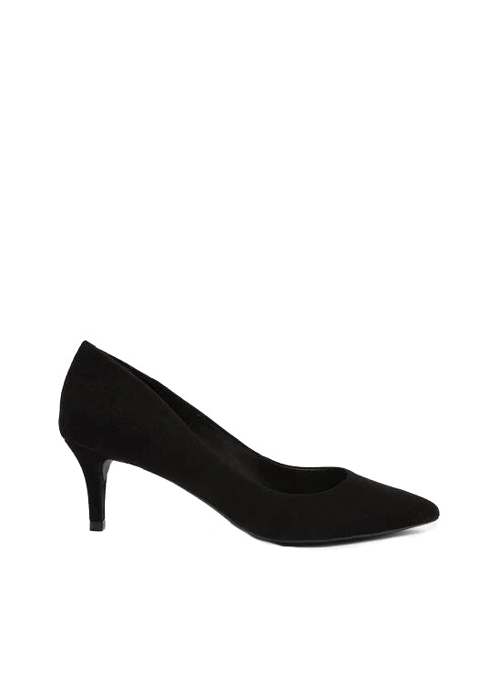 Bea Mid Stiletto Pump